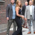 Inside Jennifer Aniston’s ‘Goddess Circle’ Spiritual Practice To Manifest Jim Curtis Proposal