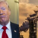 Iran vs US: Global crude oil prices drop
