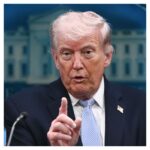 ‘Iran will be ‘completely decimated if I’m assassinated’ – Trump