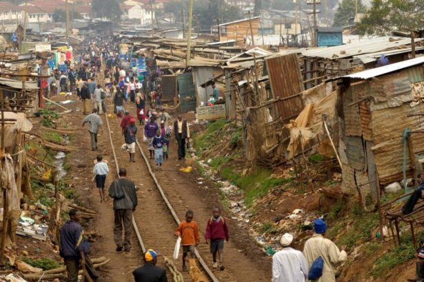 Irregular migration surges as economic hardship spikes in Nigeria 