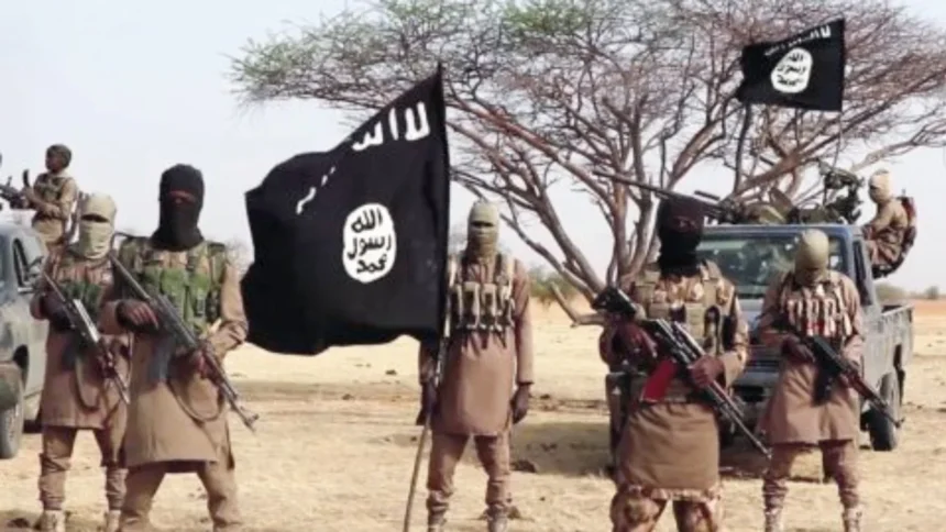 ISWAP commander Abu Hassan reportedly killed in failed Borno attack