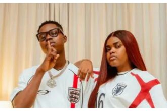 I’ve enrolled in marriage counselling to be better husband to Jarvis – Peller 