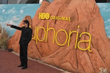 Jacob Elordi Jokes ‘Euphoria’ Return Was Pure ‘Torture’