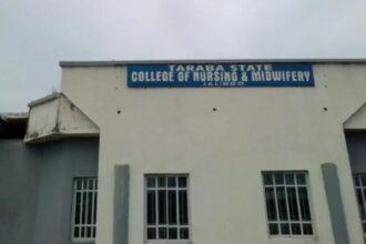 Jalingo nursing college restores SUG, TASSU operations