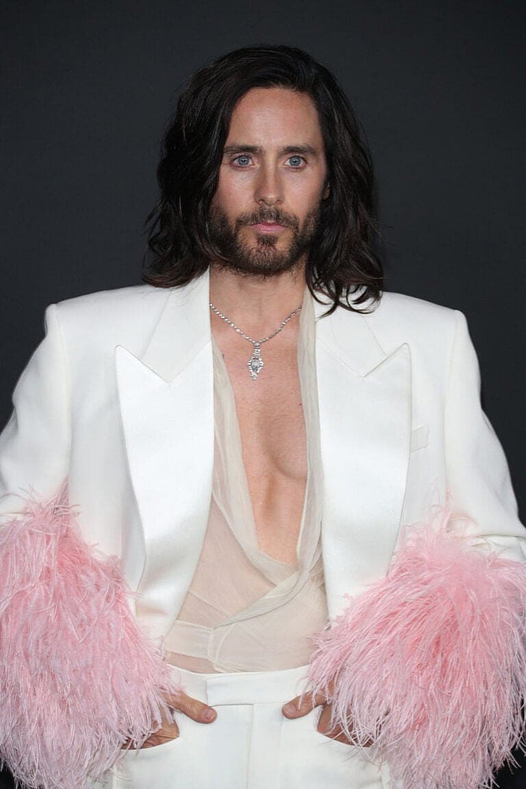 Jared Leto’s Past Controversies Resurface Amid New Allegations