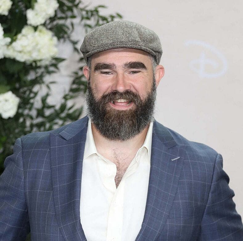Jason Kelce Says One Thing About Taylor Swift’s Wedding Still Doesn’t Make Sense