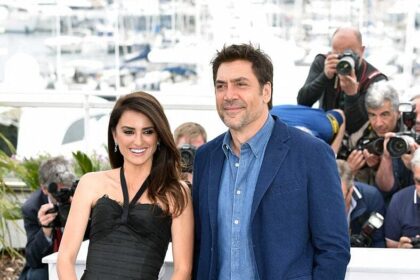 Javier Bardem Reflects On Collaborating With Wife Penélope Cruz: ‘There’s A Level Of Trust’