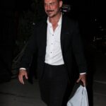 Jax Taylor Reveals Relationship Status Amid Brittany Cartwright’s Ex-Publicist Buzz