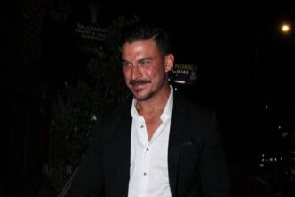 Jax Taylor Reveals Relationship Status Amid Brittany Cartwright’s Ex-Publicist Buzz