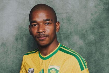Jayden Adams: He’ll be sorely missed – FIFA reacts to death of South Africa midfielder