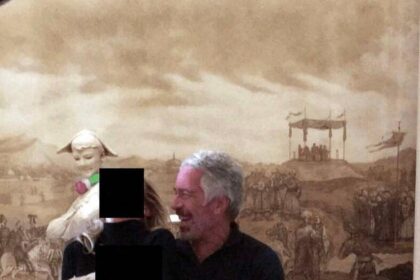 Jeffrey Epstein-Linked Model Scout Found Dead Before Investigators Could Question Him