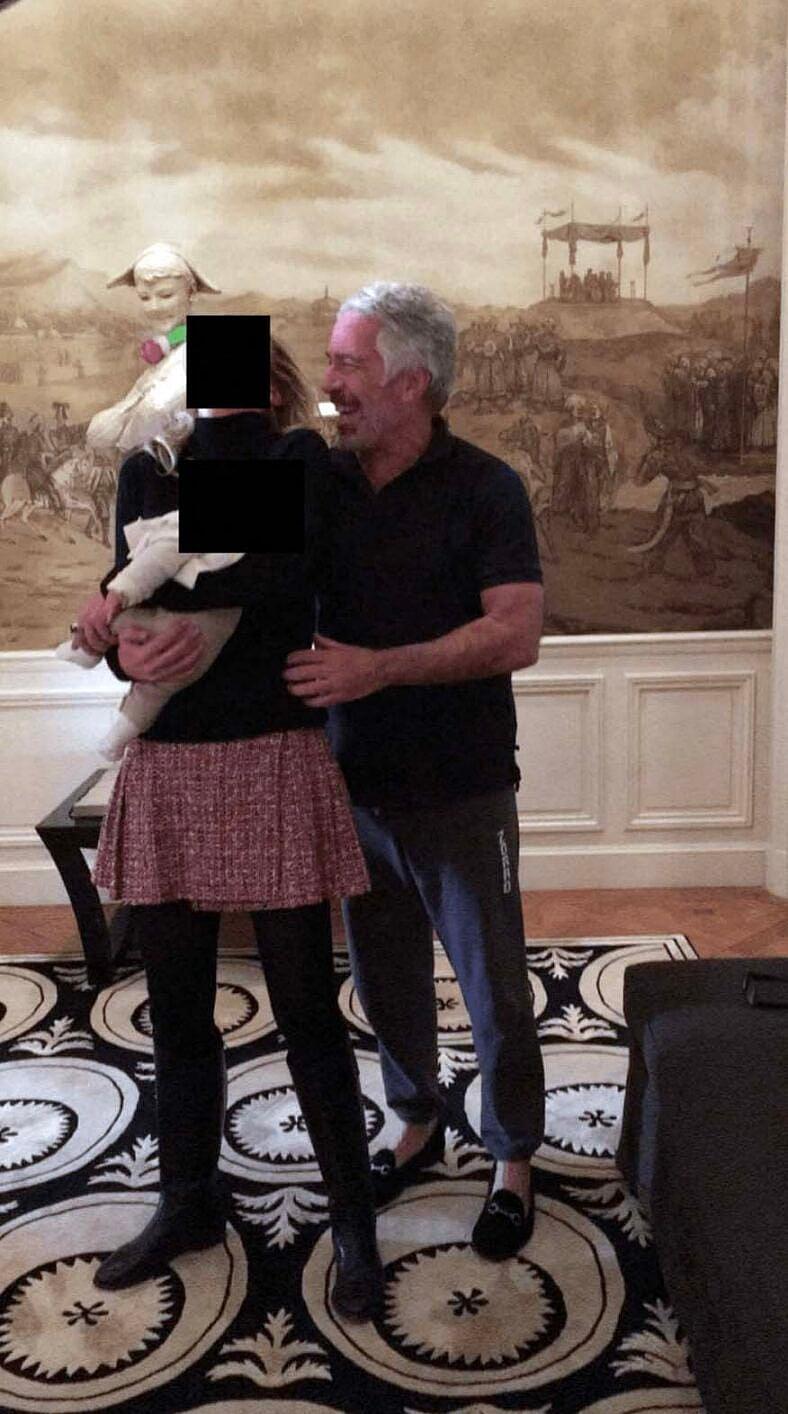 Jeffrey Epstein-Linked Model Scout Found Dead Before Investigators Could Question Him