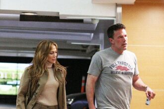 Jennifer Lopez Faces New Ben Affleck Problem Two Years Later