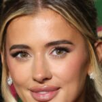 Jessy Potts Stuns In Tiny Bikini After Debuting New Beau