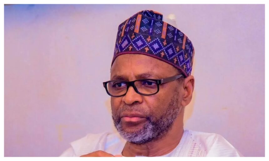 Jigawa ADC governorship candidate Nakudu rejects calls for his replacement