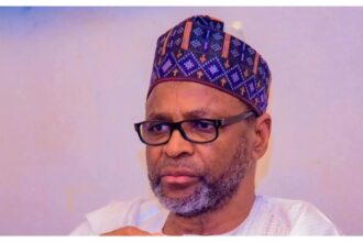 Jigawa ADC wants Nakudu replaced as governorship candidate over alleged ICPC indictment