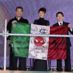 Jon Bernthal Crashes Marvel’s Comic-Con Panel With Big ‘Spider-Man’ Reveal