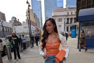 Jordyn Woods Breaks Silence On Ozempic Trend: ‘Taking A Few Steps Back’