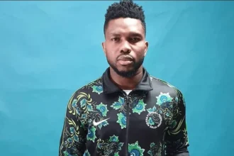 Joseph Yobo hails FCT infrastructure drive under Renewed Hope
