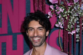 Justin Baldoni On The Hook For Another Legal Fee Amid Unending Blake Lively Battle