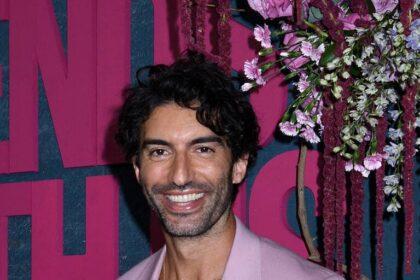 Justin Baldoni On The Hook For Another Legal Fee Amid Unending Blake Lively Battle