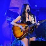 Kacey Musgraves Quietly Axes 3 Concerts With No Explanation