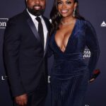 Kandi Burruss Flaunts Post-Divorce Glow In Daring Carnival Look
