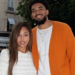 Karl-Anthony Towns Praises Jordyn Woods For Making Him ‘Better All Around’