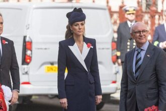 Kate Middleton Gives Rare Glimpse Into Family Life After Cancer Battle