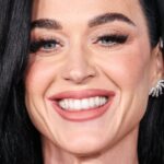 Katy Perry Highlights ‘Ozempic’ Body In Plunging Bikini With Her Coconut