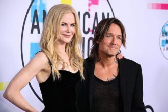 Keith Urban’s Reaction To Ex-Wife Nicole Kidman’s Rumored New Romance With Businessman Revealed