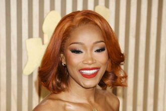 Keke Palmer Gets Real About Her ‘Genuine’ Connection With ‘Hot Ones’ Host Sean Evans