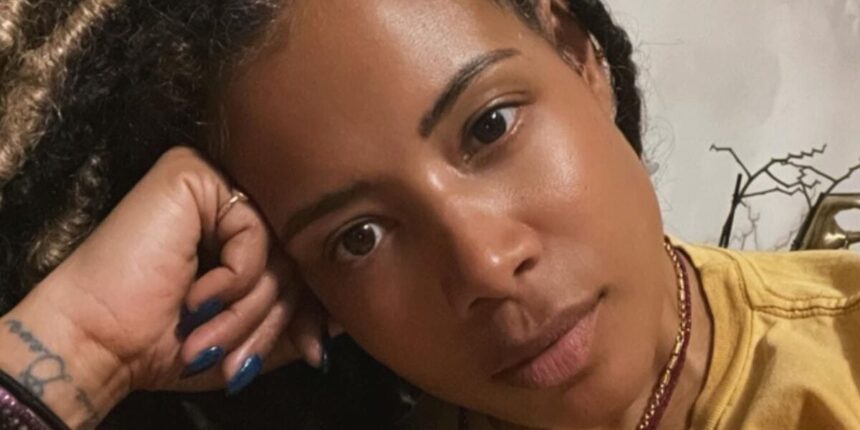 Kelis Highlights ‘Milkshake’ In Spicy Bikini Snaps: ‘Timeless’