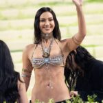 Kendall Jenner’s Ex Devin Booker Enjoys Romance With OG Model 11 Years Older: ‘Age Is Just A Number’
