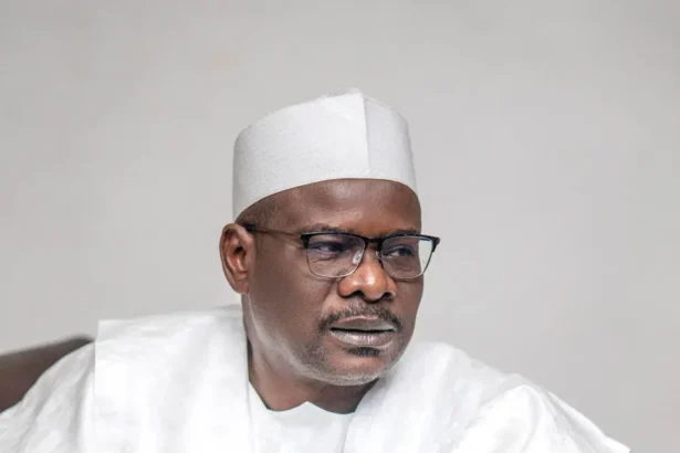 Kidnap ransom scandal: I’ve never seen N1billion cash in my life – Ndume