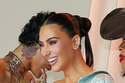 Kim Kardashian Pokes Fun At Bar Exam Failure In Hilarious New Ad