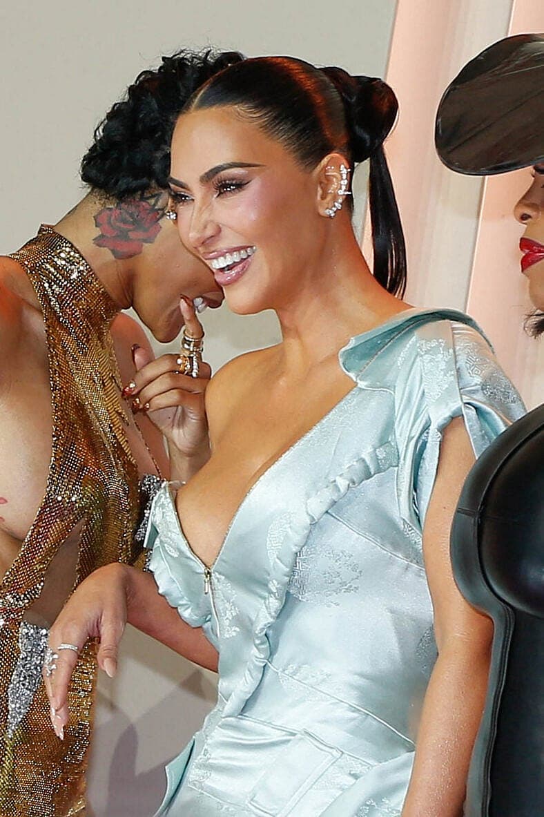 Kim Kardashian Pokes Fun At Bar Exam Failure In Hilarious New Ad