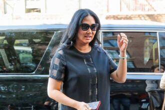 Kimora Lee Simmons Makes Big Mistake In Custody Request Amid Ongoing Divorce
