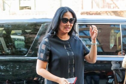 Kimora Lee Simmons Makes Big Mistake In Custody Request Amid Ongoing Divorce