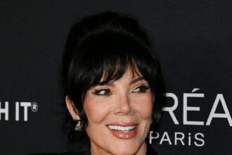 Kris Jenner Forced Into Painful First After Mom MJ’s Death