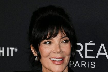 Kris Jenner Forced Into Painful First After Mom MJ’s Death