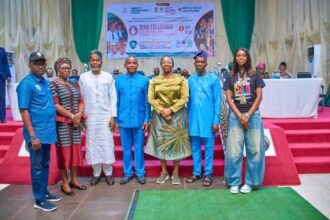 Lagos declares zero tolerance for bullying, cultism, drug abuse in schools