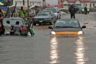 Lagos flooding: Ibeju-Lekki orders immediate closure of Bogije dredging site