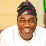 Lagos: I never knew my running mate until her selection – Hamzat