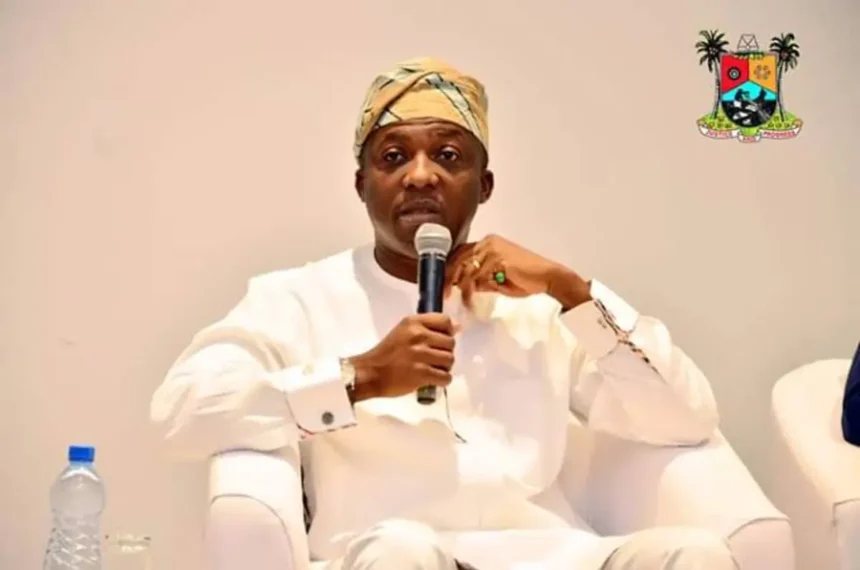 Lagos to prosecute X user over false flood video