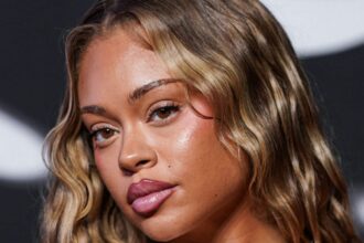 Latto Twerking In Skimpy Outfit Told ‘She’s Fat Now’