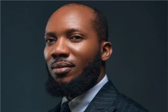 Lawyer Inibehe Effiong reveals why EFCC invited Randy Peter, Mama Pee