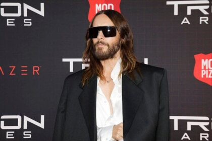 Legal Expert Explains Why Jared Leto Allegations Took Years To Surface Following BBC Documentary