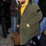 Liam Gallagher Joins Chorus Condemning World Cup Halftime Show