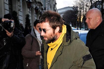 Liam Gallagher Joins Chorus Condemning World Cup Halftime Show